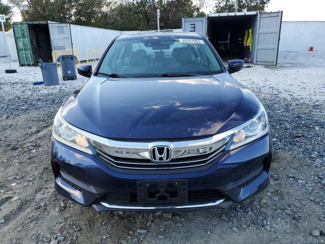 2016 HONDA ACCORD LX #3296351158