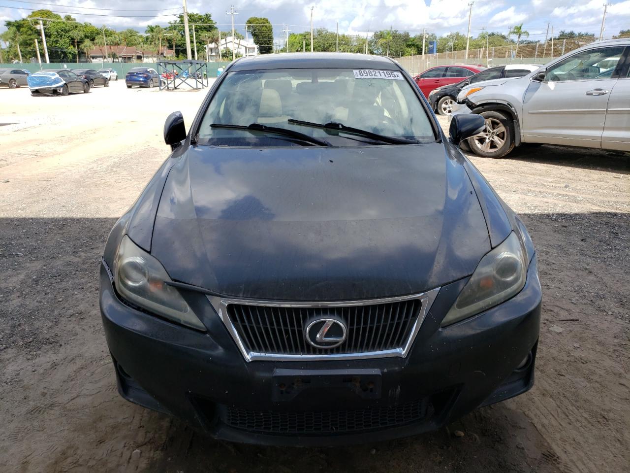 LEXUS IS 250