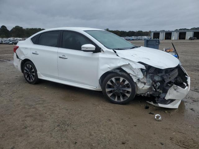 2016 NISSAN SENTRA S #3286650298