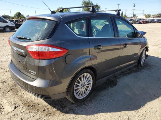 2015 FORD C-MAX SEL - 1FADP5BU9FL124467
