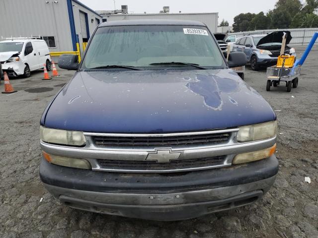 2002 CHEVROLET SILVERADO #3309486638