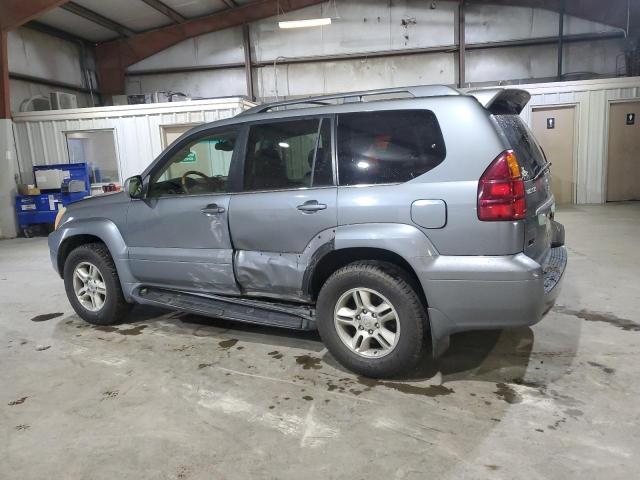 2003 LEXUS GX 470 #3283805426