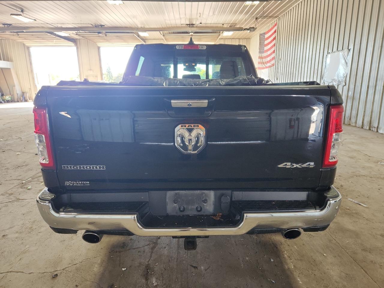 RAM 1500 BIG HORN/LONE STAR