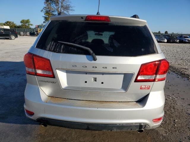 2012 DODGE JOURNEY SX - 3C4PDCBG3CT143742