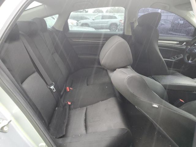 2018 HONDA ACCORD LX - 1HGCV1F10JA178380