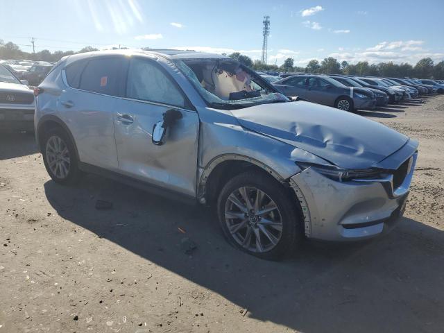 2021 MAZDA CX-5 GRAND - JM3KFBDM5M1467101