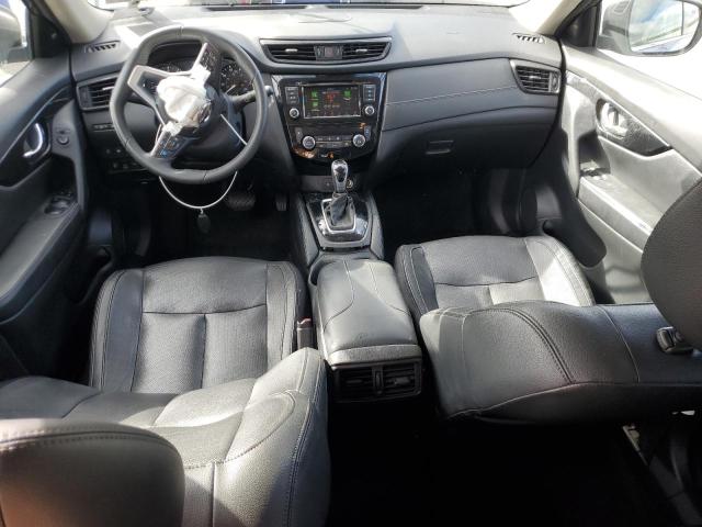 2020 NISSAN ROGUE S - 5N1AT2MV2LC800794