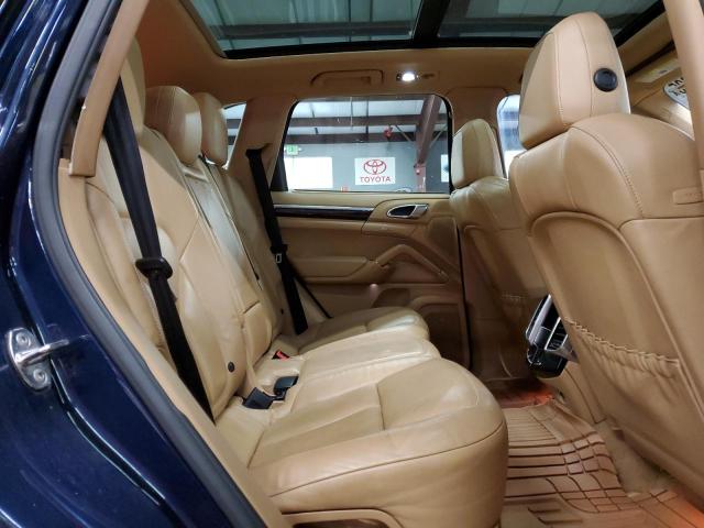 2012 PORSCHE CAYENNE S #3265283770