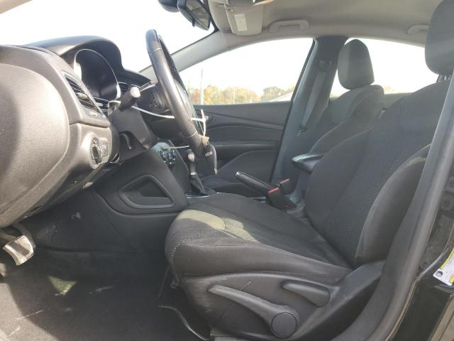 2016 DODGE DART SXT S - 1C3CDFFA2GD816168