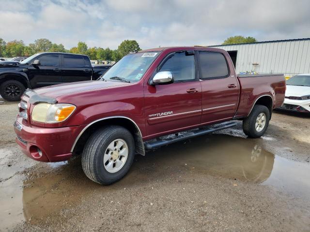 TOYOTA TUNDRA DOU