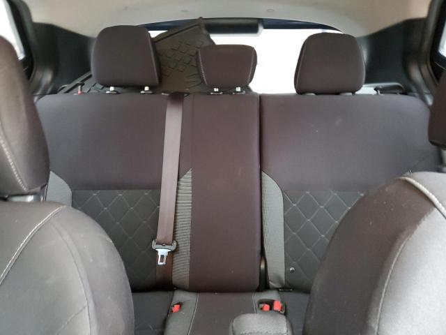 2019 NISSAN KICKS S #3291248981