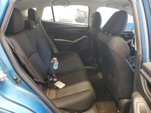 2018 SUBARU IMPREZA PREMIUM PLUS #3274703783