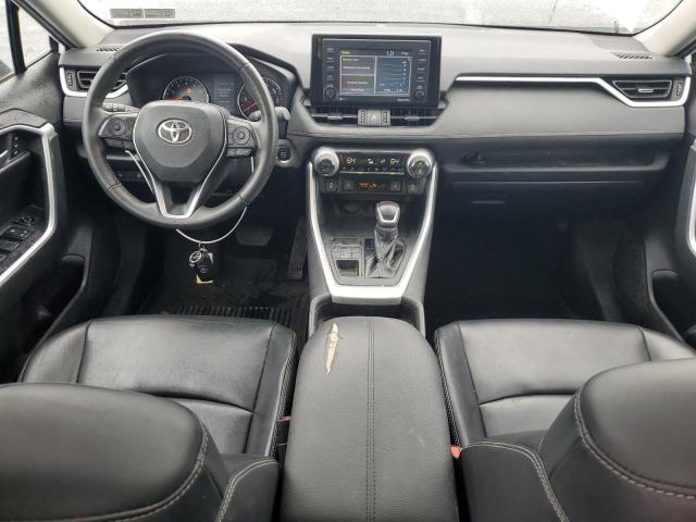 2020 TOYOTA RAV4 XLE P - 2T3A1RFV9LC130174