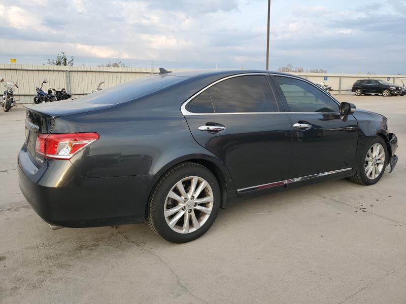 2010 LEXUS ES 350 - JTHBK1EG4A2410349