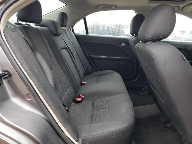 2012 FORD FUSION SE - 3FAHP0HA5CR364033