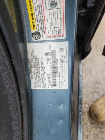 2012 FORD FUSION SE - 3FAHP0HA1CR102574