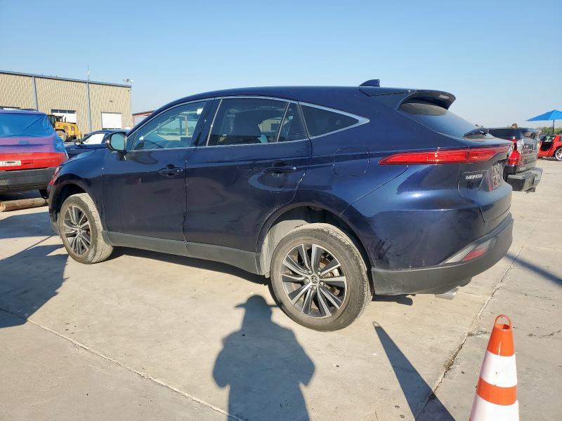 2023 TOYOTA VENZA LE JTEAAAAH4PJ135672