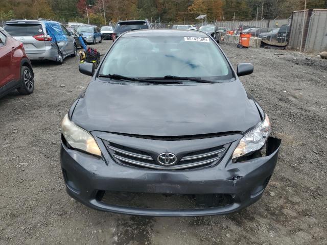 2013 TOYOTA COROLLA BA - 2T1BU4EE0DC100748
