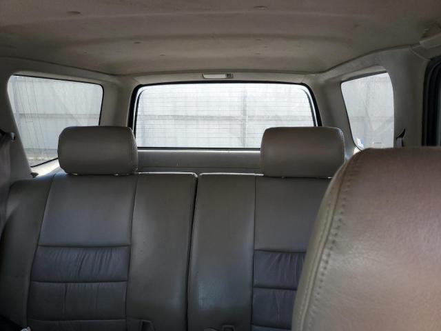 2002 TOYOTA 4RUNNER SR #3281630402