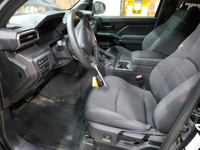 2024 TOYOTA TACOMA DOU #3287697051