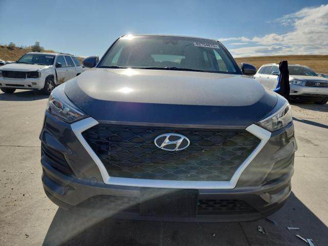 2020 HYUNDAI TUCSON SE - KM8J2CA44LU209672