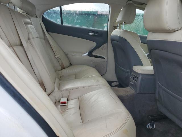 2012 LEXUS IS 250 #3284022842