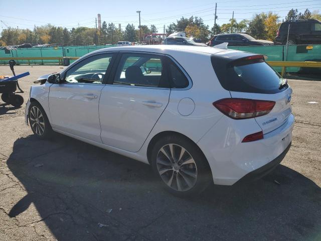 2019 HYUNDAI ELANTRA GT #3290601769