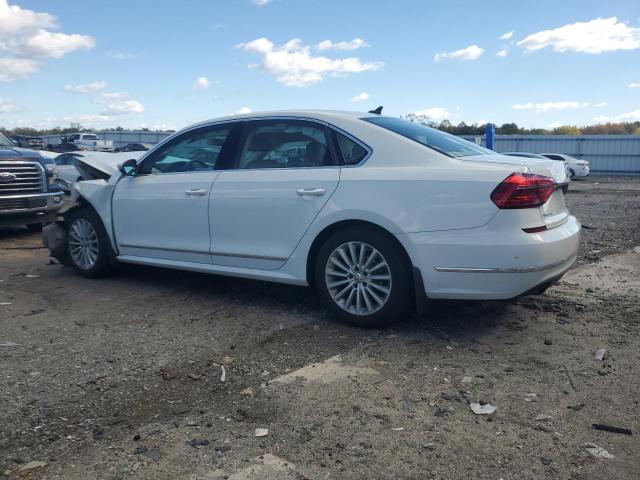 2016 VOLKSWAGEN PASSAT SE - 1VWBT7A39GC057532