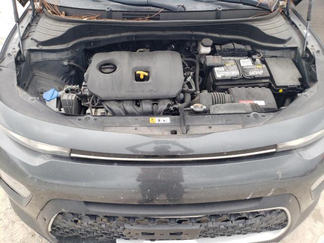 2022 KIA SOUL LX - KNDJ23AU8N7815465