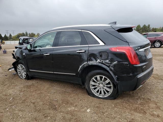 2019 CADILLAC XT5 LUXURY #3281560391