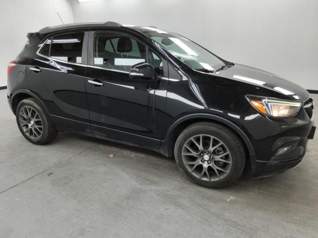 2018 BUICK ENCORE SPORT TOURING KL4CJ1SB9JB721822