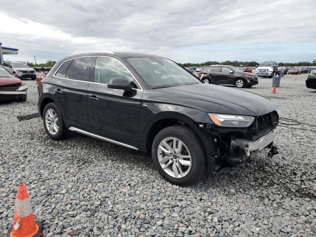 2023 AUDI Q5 PREMIUM - WA1GAAFY2P2028034