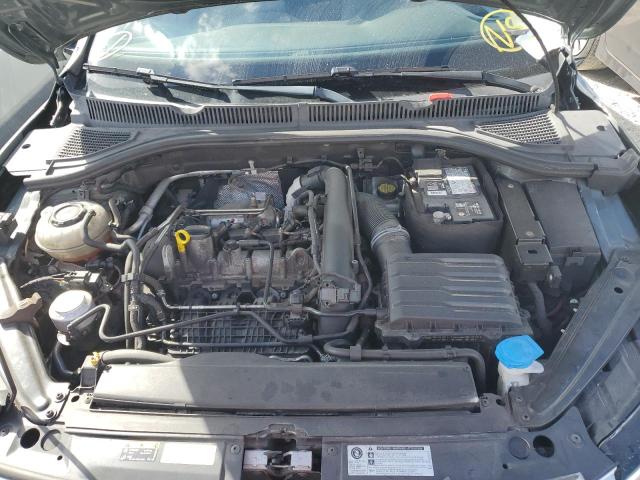 2019 VOLKSWAGEN JETTA SEL 3VWG57BU7KM052070