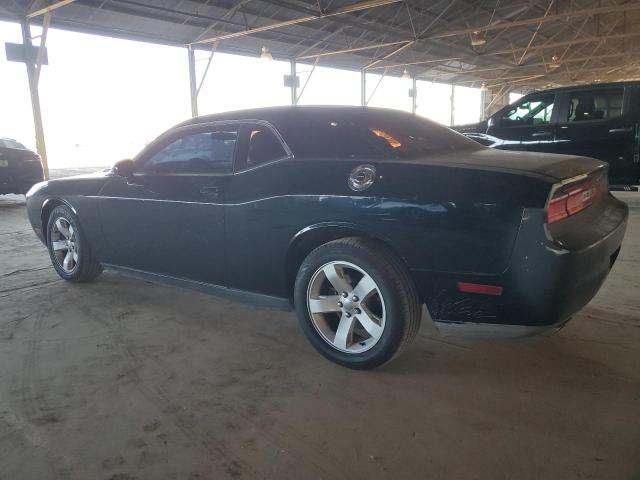 2014 DODGE CHALLENGER - 2C3CDYAG5EH110982