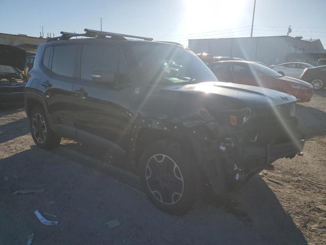 2015 JEEP RENEGADE T #3294118942