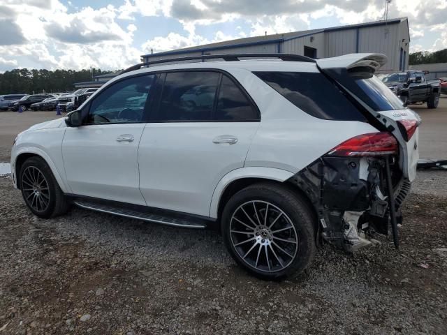 2022 MERCEDES-BENZ GLE 350 #3280454135