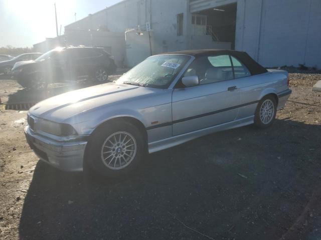 BMW 328 IC AUT