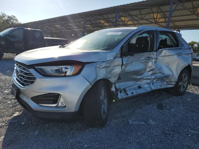 Global Auto Auctions: 2019 FORD EDGE SEL