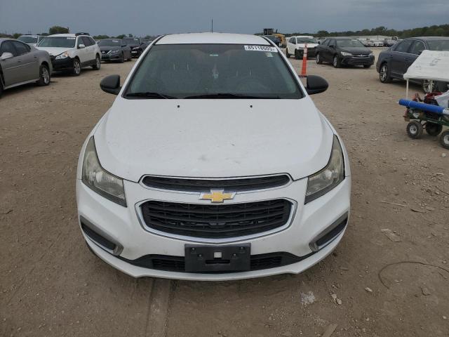 2015 CHEV CRUZE LS - 1G1PA5SH0F7216970