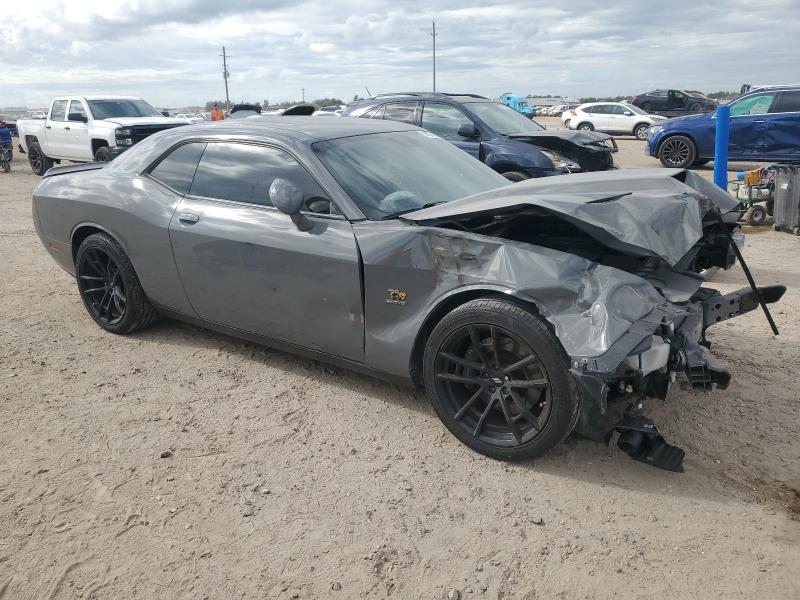 2019 DODGE CHALLENGER - 2C3CDZFJ9KH719577