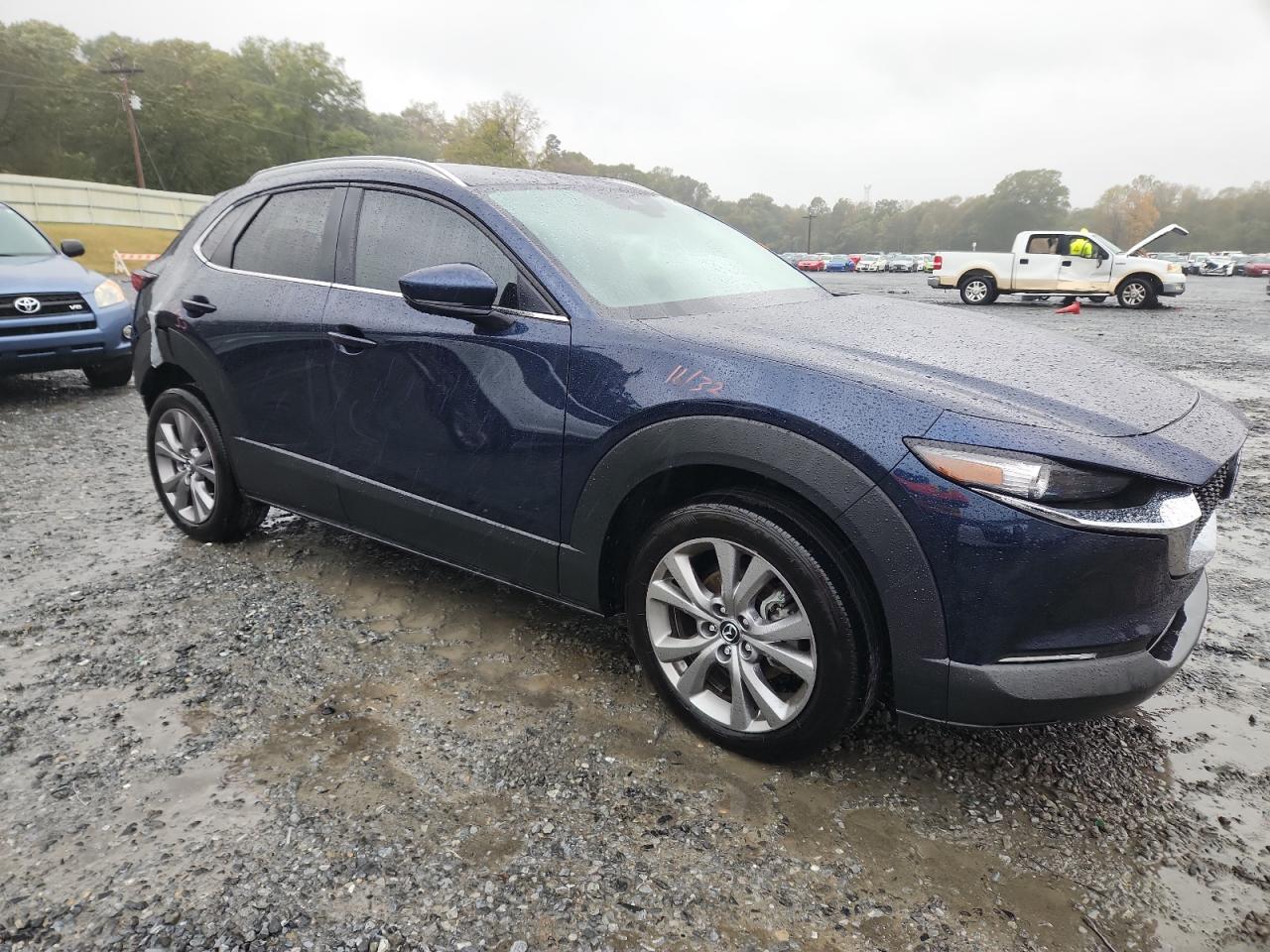 MAZDA CX-30 SELECT