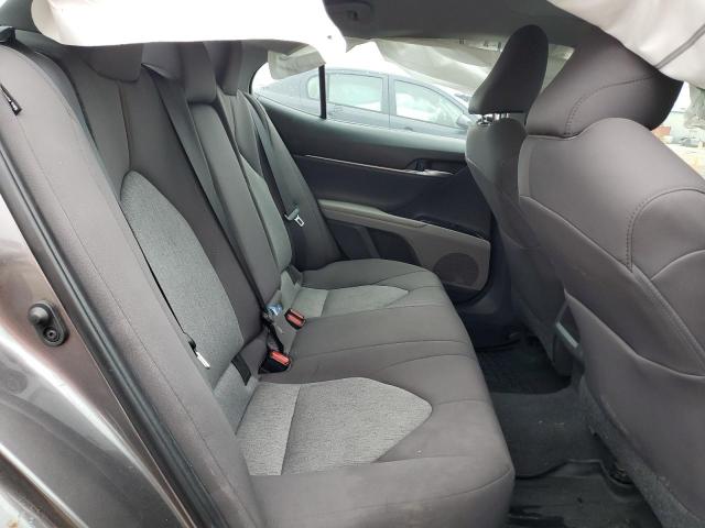2019 TOYOTA CAMRY L #3284914923