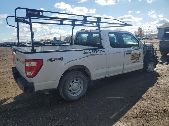 2022 FORD F150 SUPER CAB 1FTEX1EP5NFA19497