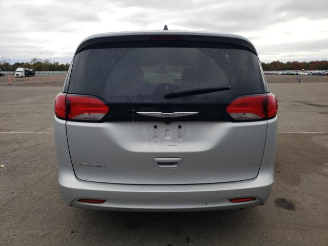 2022 CHRYSLER VOYAGER LX #3302948618