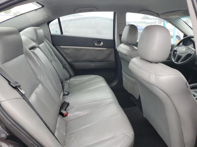 2010 MITSUBISHI GALANT FE #3284239258