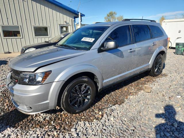 DODGE JOURNEY SE