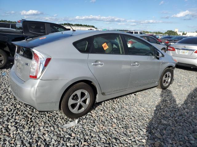 2013 TOYOTA PRIUS - JTDKN3DU3D5594519