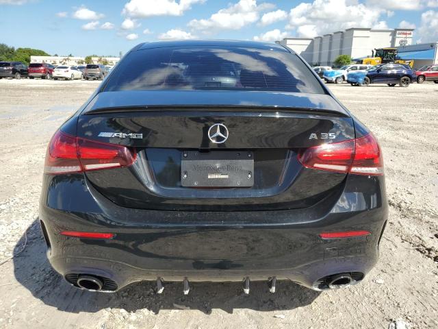 2020 MERCEDES-BENZ A 35 AMG #3292462694