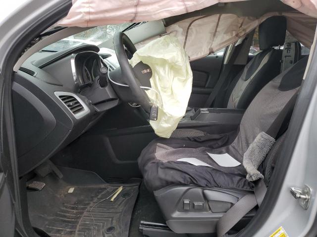 2017 GMC TERRAIN SL #3316975090