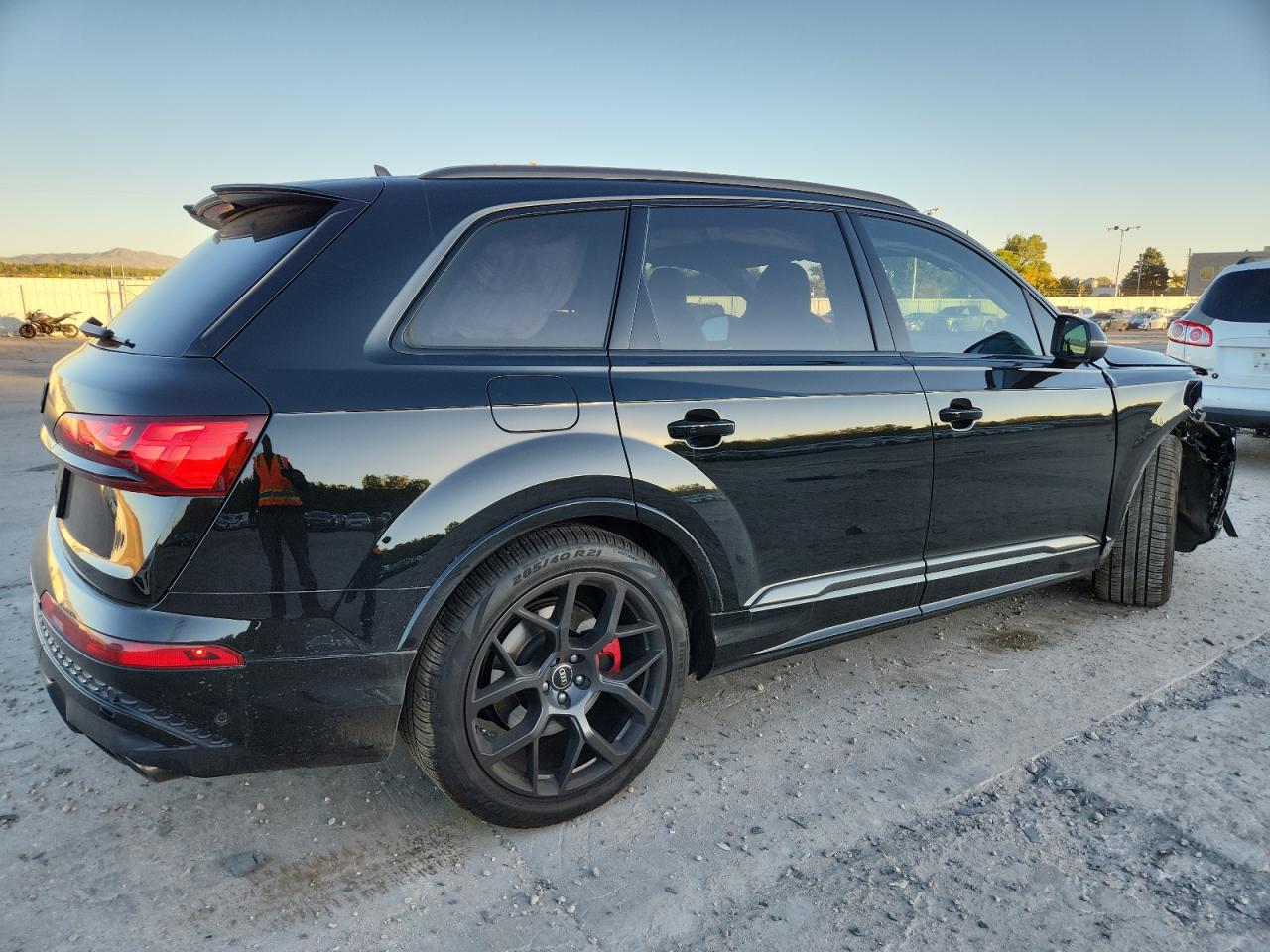 AUDI SQ7 PRESTIGE